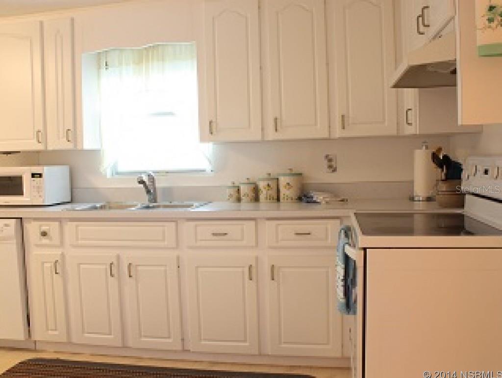 Indian Harbor Estates Unit 04 - Residential