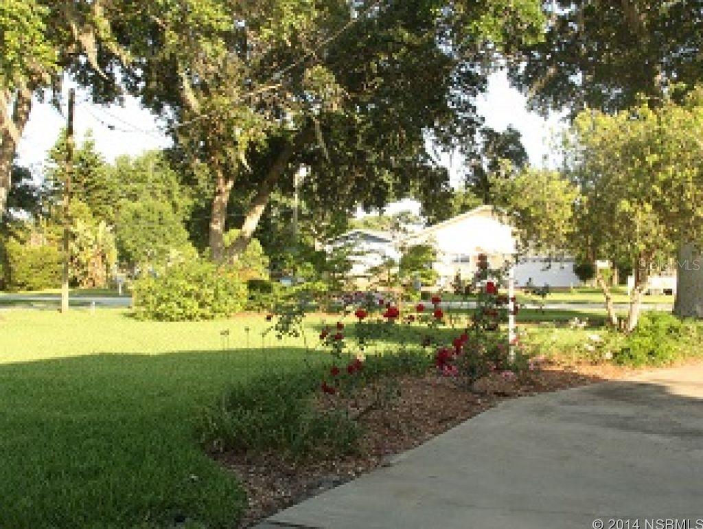 Indian Harbor Estates Unit 04 - Residential