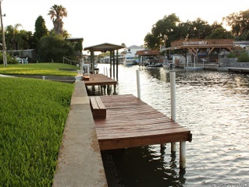 Indian Harbor Estates Unit 04 - Residential