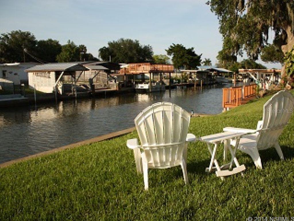 Indian Harbor Estates Unit 04 - Residential