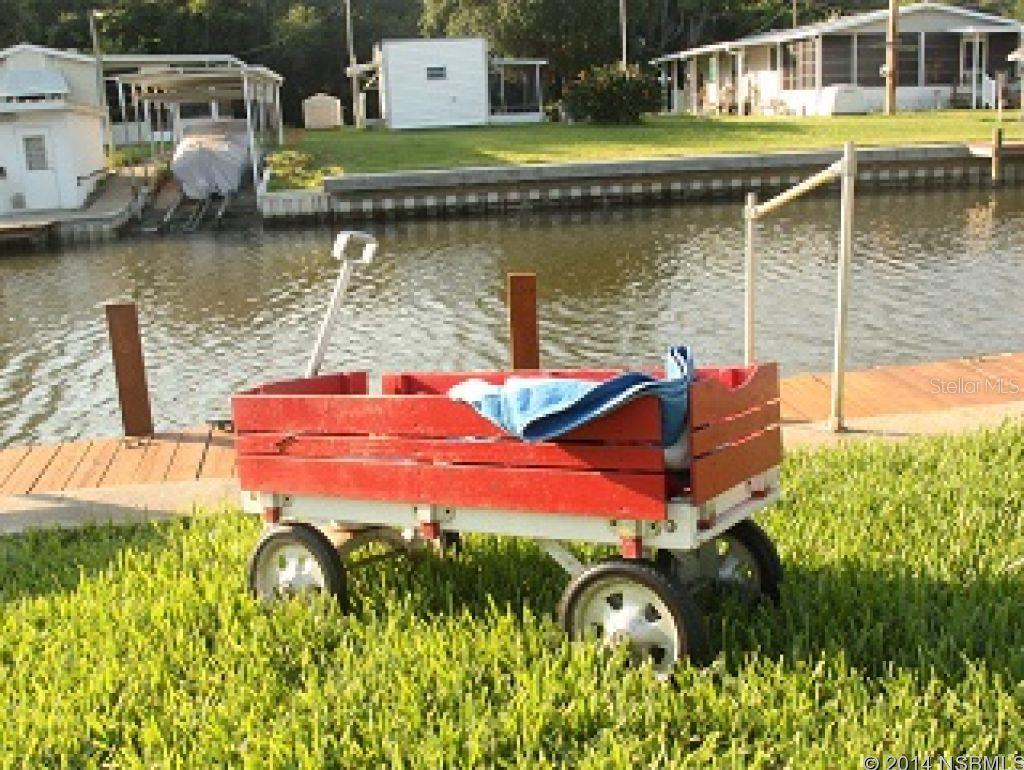 Indian Harbor Estates Unit 04 - Residential