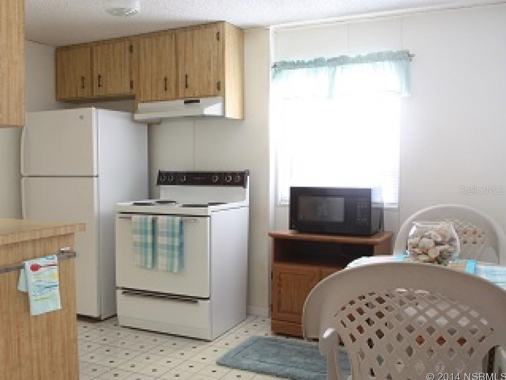 Indian Harbor Estates Unit 04 - Residential