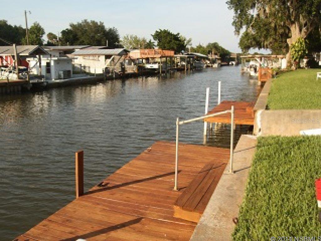 Indian Harbor Estates Unit 04 - Residential