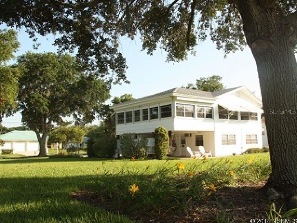 Indian Harbor Estates Unit 04 - Residential