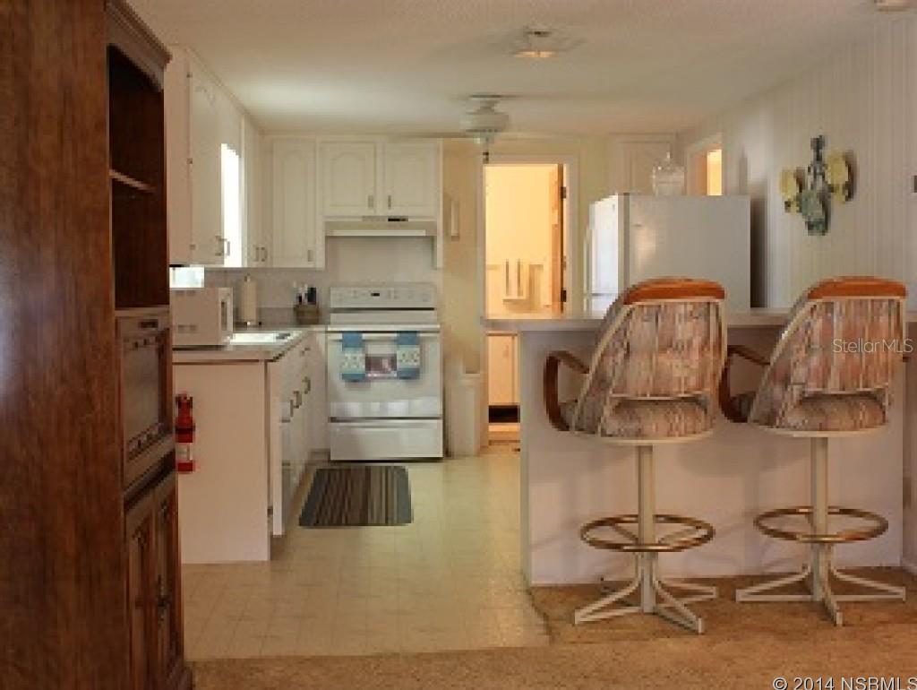 Indian Harbor Estates Unit 04 - Residential