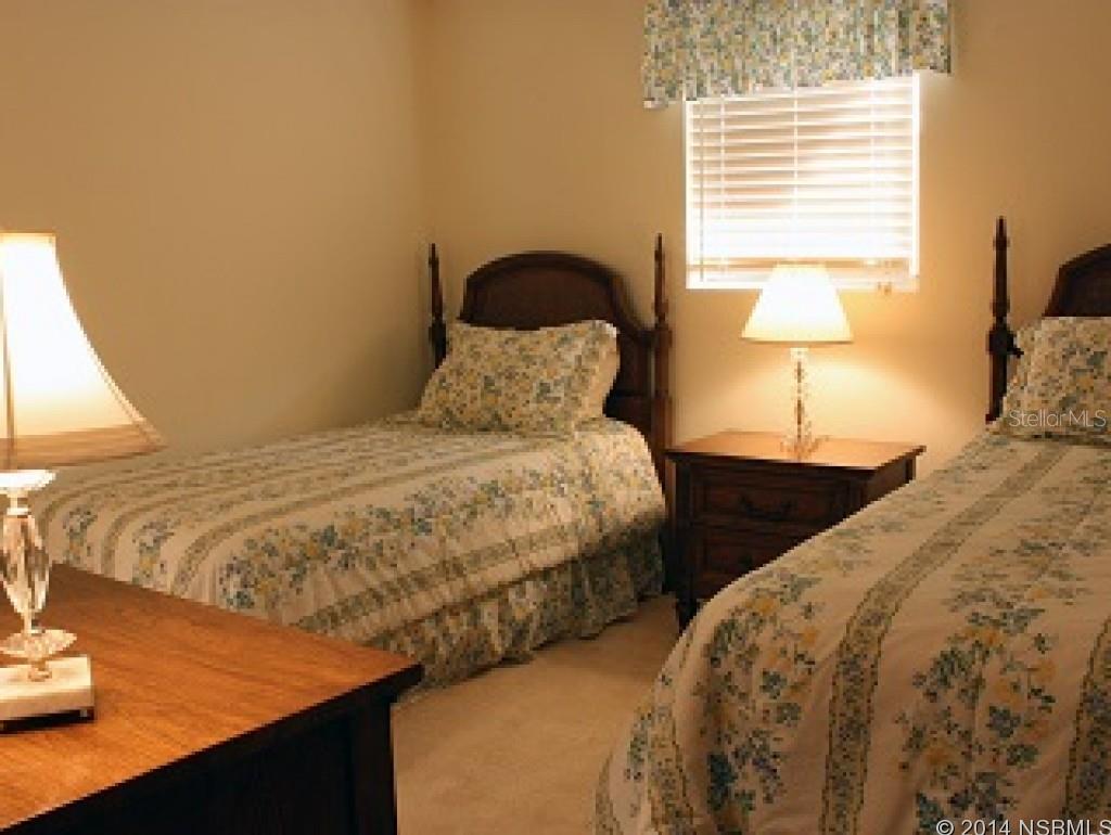 Indian Harbor Estates Unit 04 - Residential