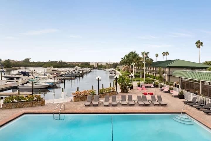 SARASOTA CAY CLUB CONDO - Residential