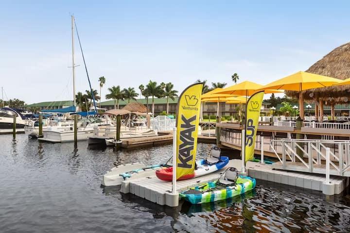 SARASOTA CAY CLUB CONDO - Residential