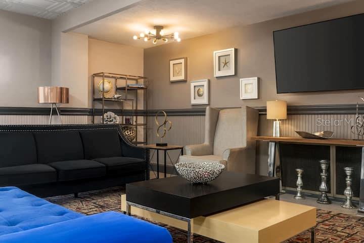 SARASOTA CAY CLUB CONDO - Residential