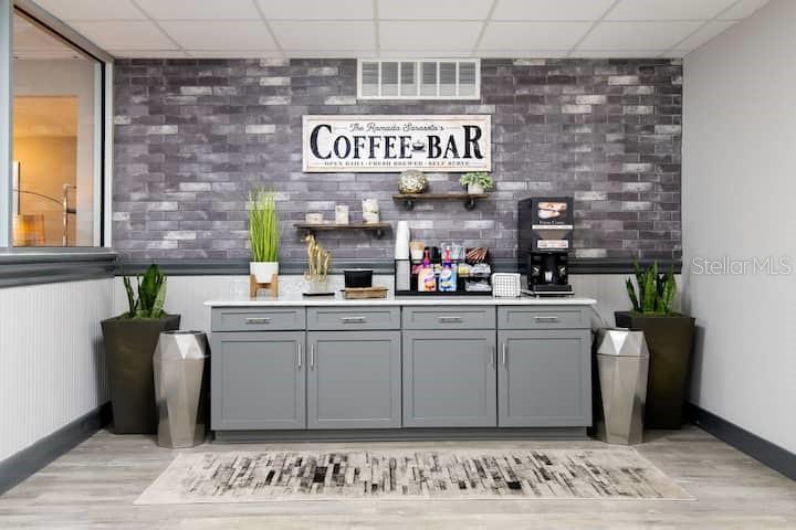 SARASOTA CAY CLUB CONDO - Residential