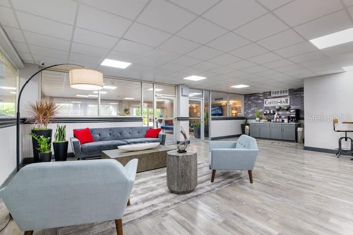 SARASOTA CAY CLUB CONDO - Residential