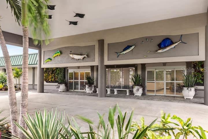 SARASOTA CAY CLUB CONDO - Residential