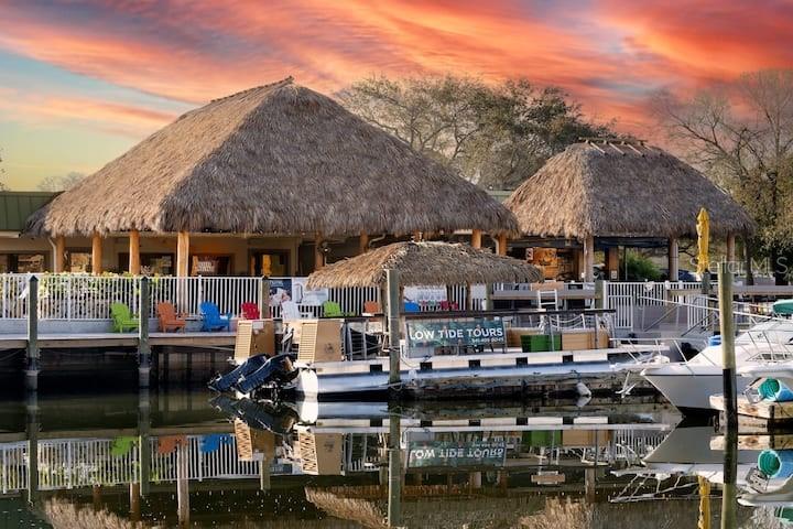 SARASOTA CAY CLUB CONDO - Residential