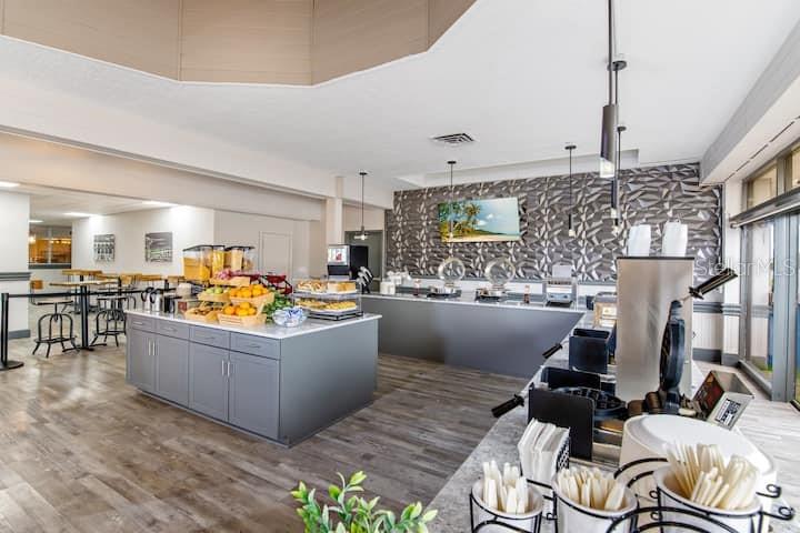 SARASOTA CAY CLUB CONDO - Residential