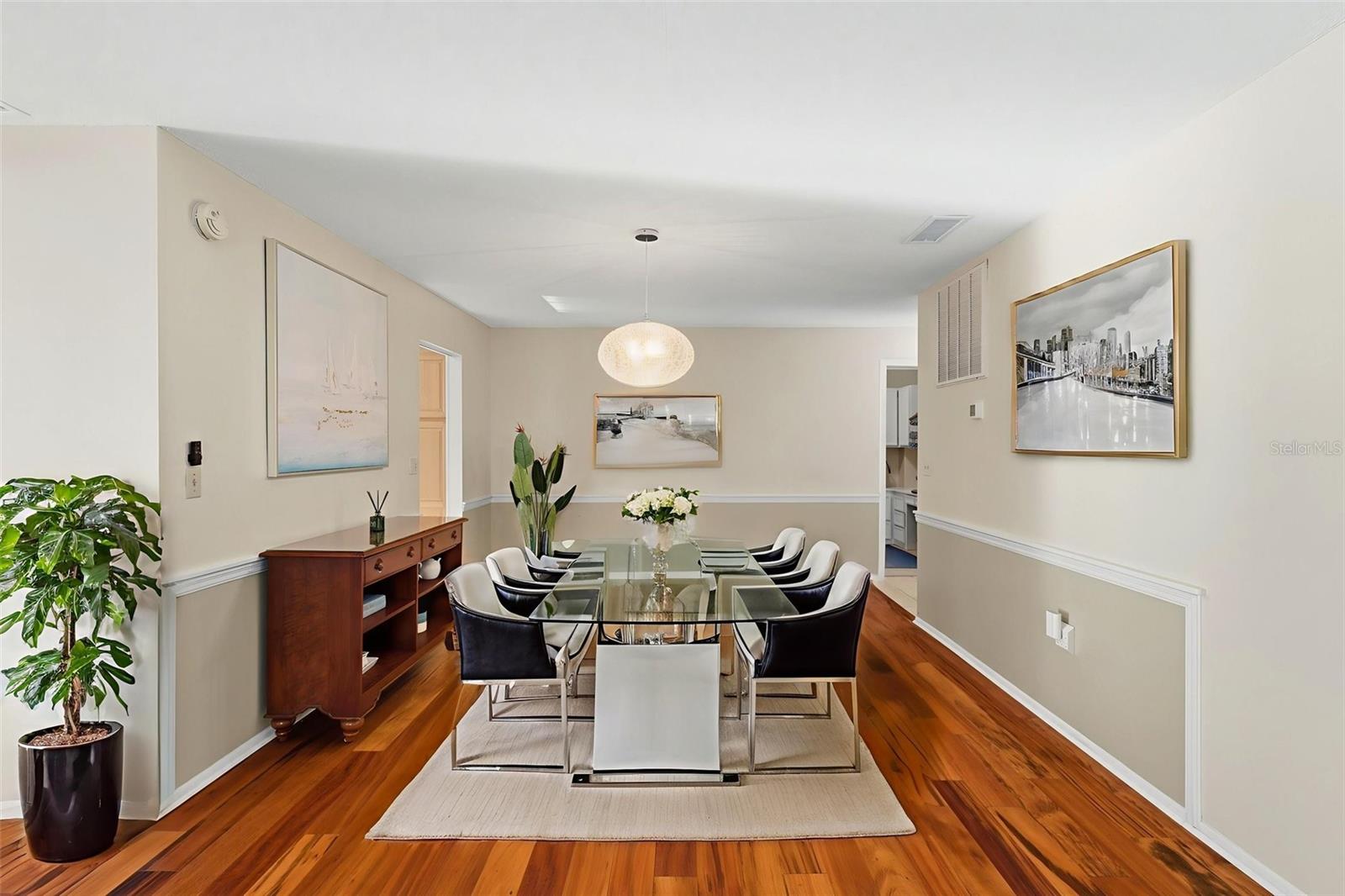 TERRACE PARK OF FIVE TOWNS - Residential