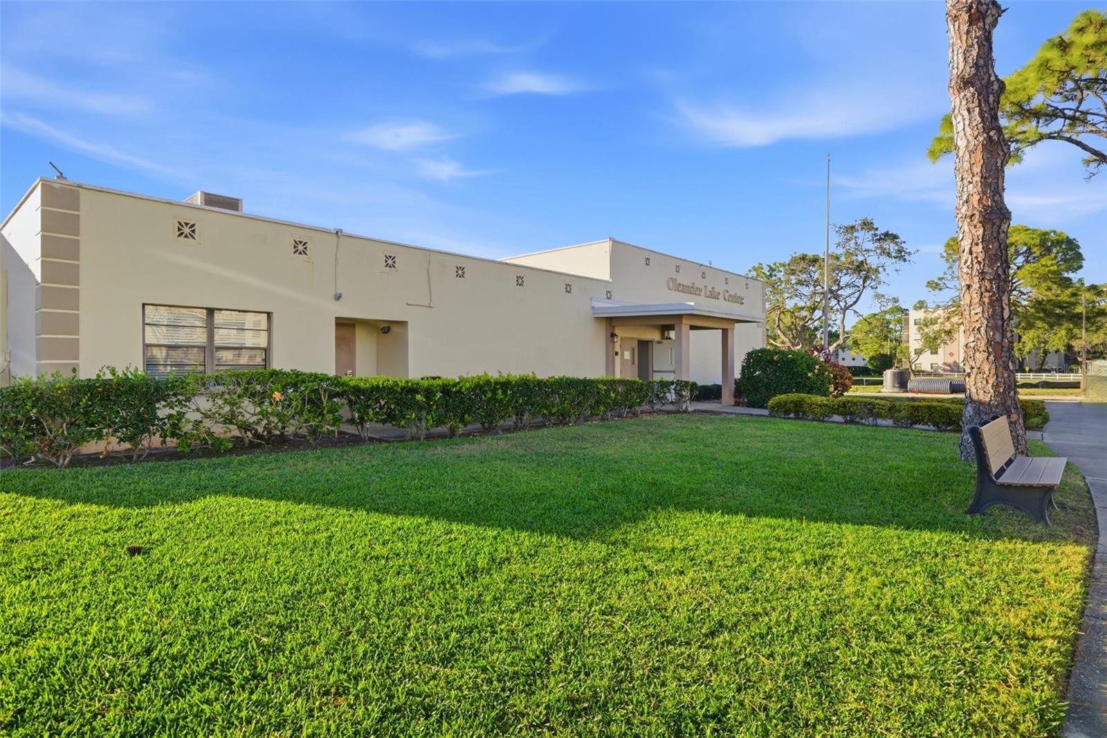 TERRACE PARK OF FIVE TOWNS - Residential