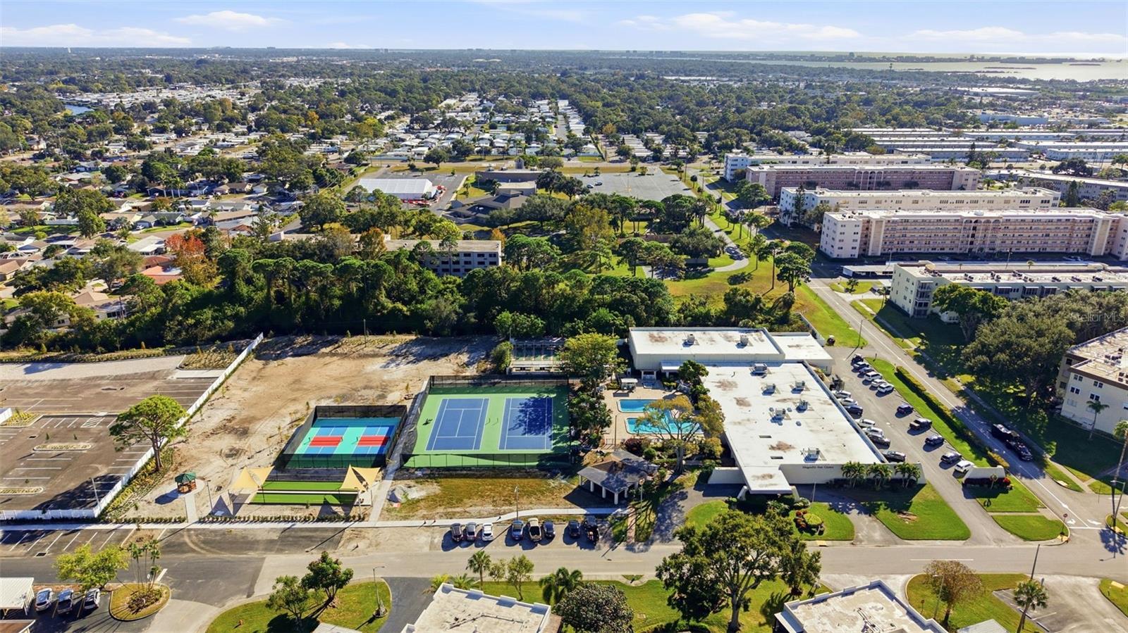 TERRACE PARK OF FIVE TOWNS - Residential