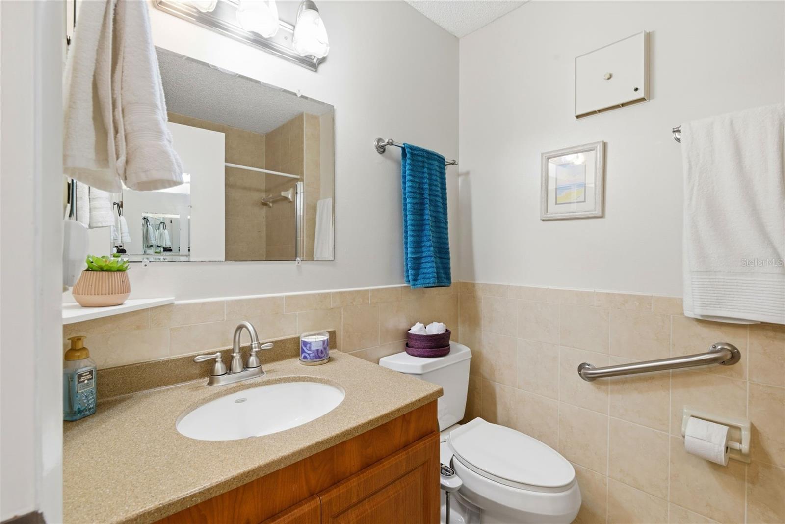 TERRACE PARK OF FIVE TOWNS - Residential