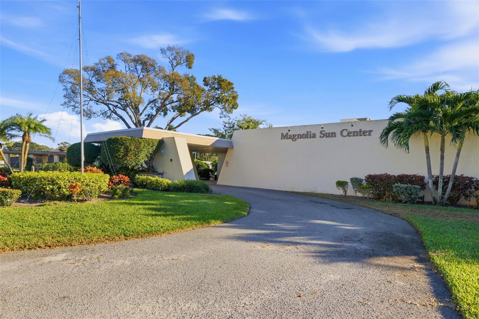 TERRACE PARK OF FIVE TOWNS - Residential