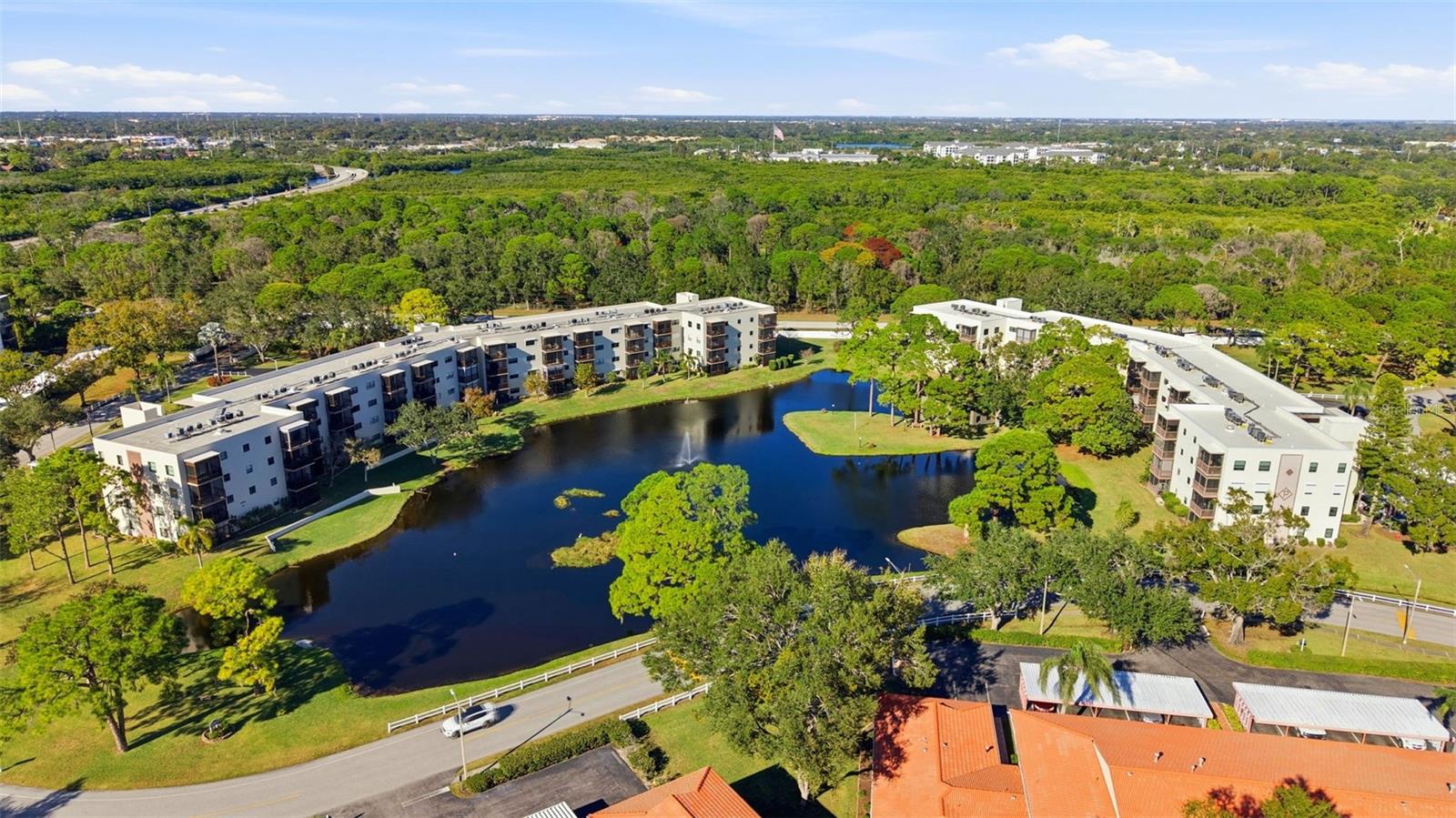 TERRACE PARK OF FIVE TOWNS - Residential