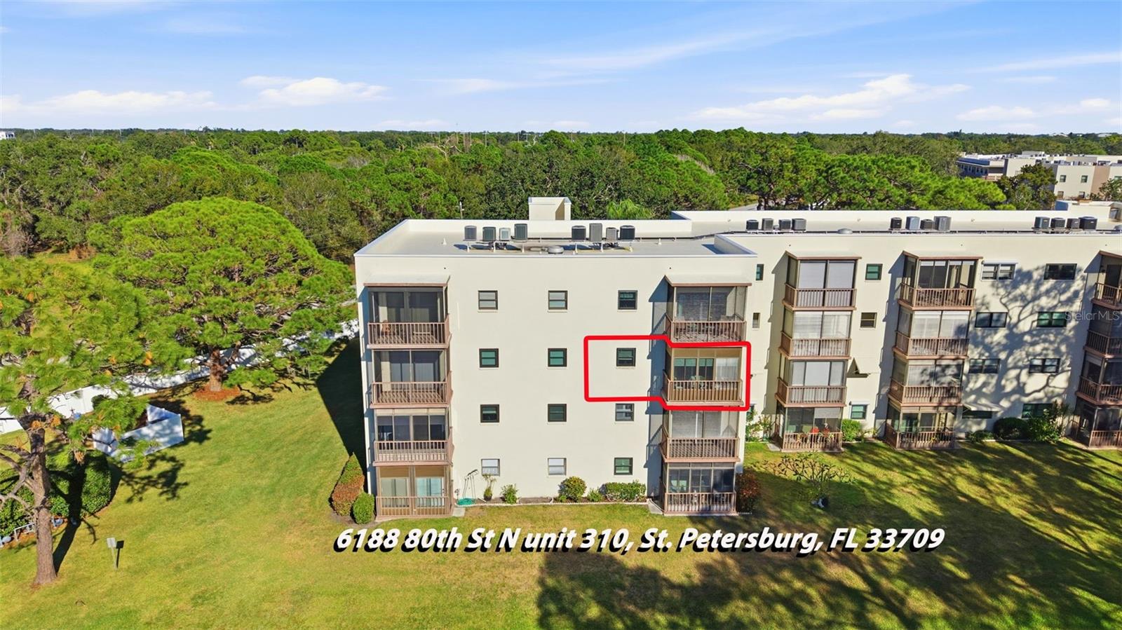 TERRACE PARK OF FIVE TOWNS - Residential