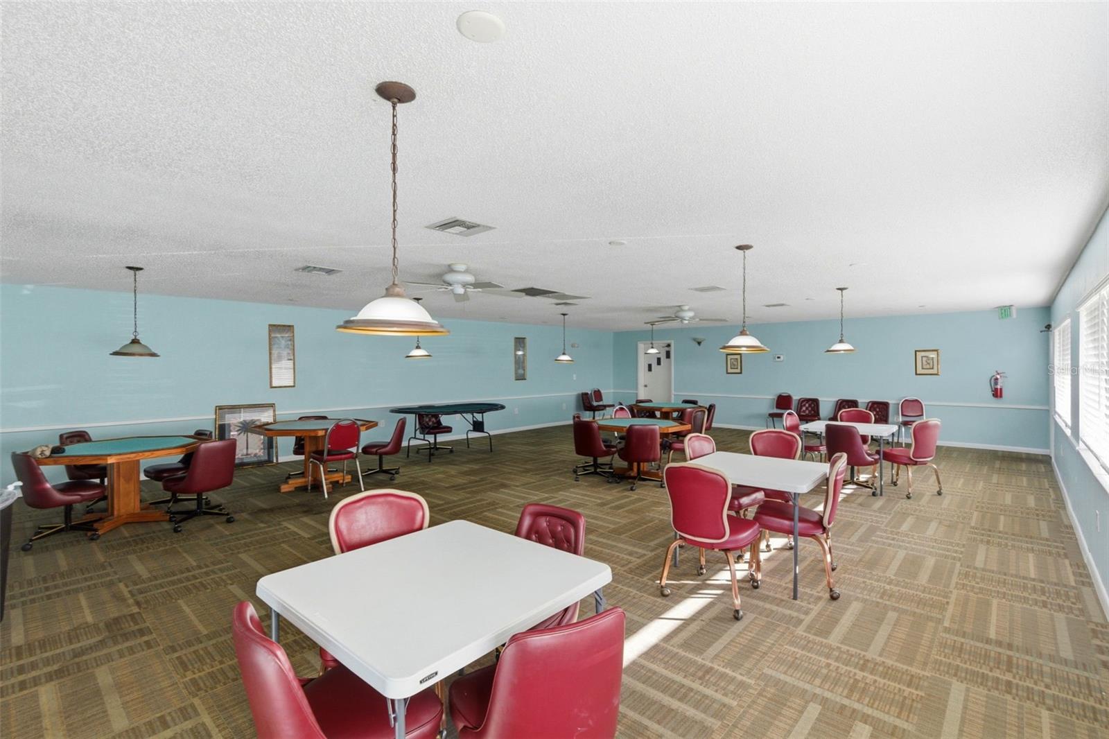 TERRACE PARK OF FIVE TOWNS - Residential