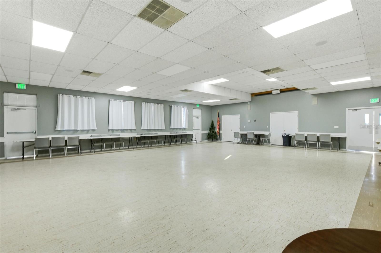 TERRACE PARK OF FIVE TOWNS - Residential