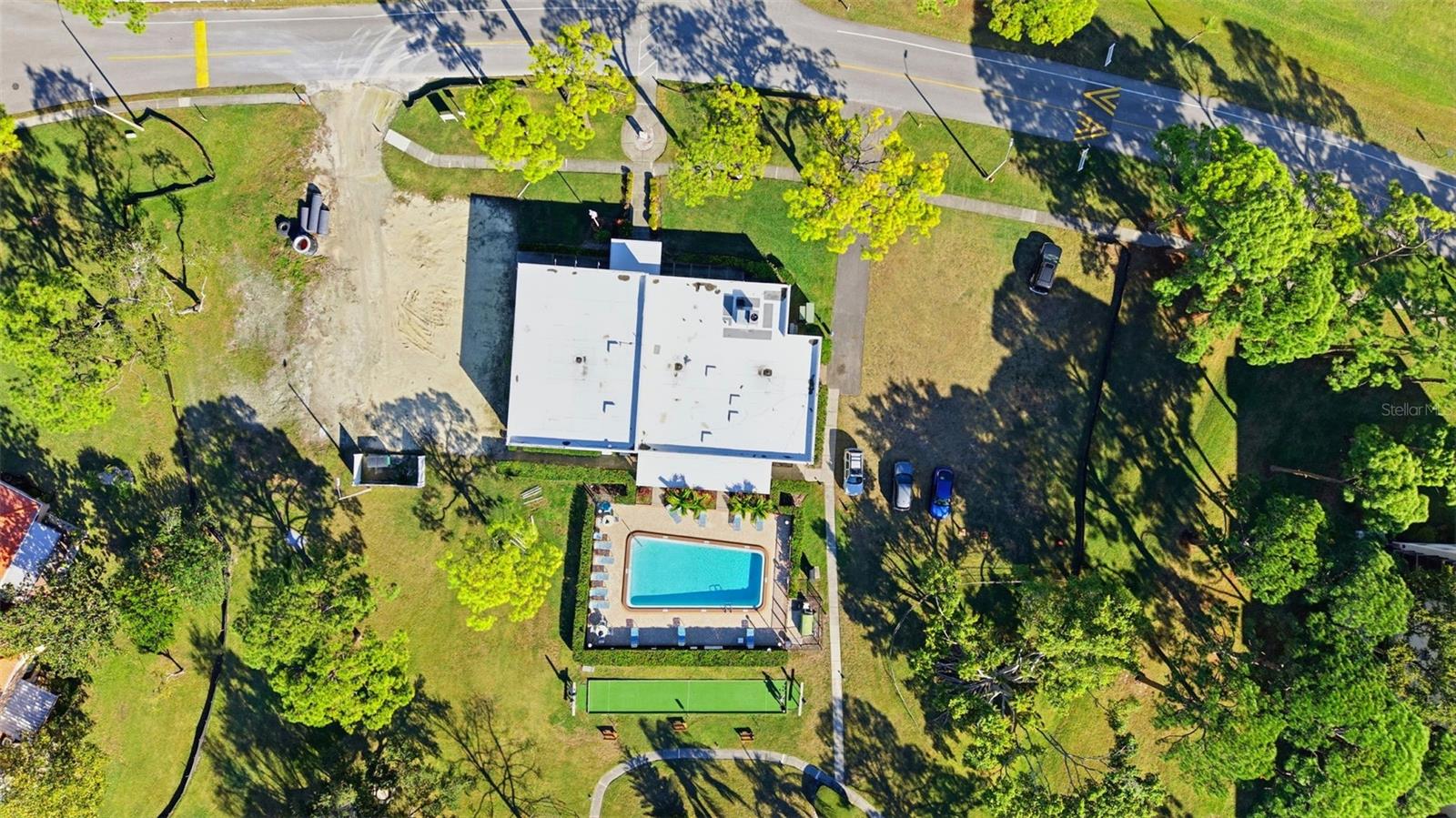 TERRACE PARK OF FIVE TOWNS - Residential