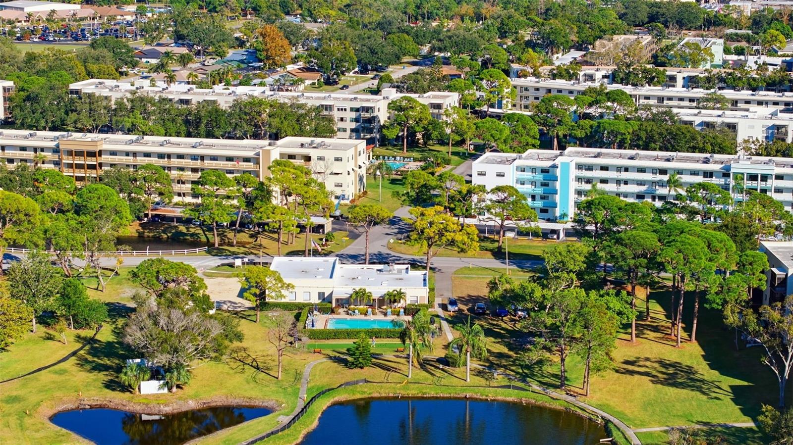 TERRACE PARK OF FIVE TOWNS - Residential