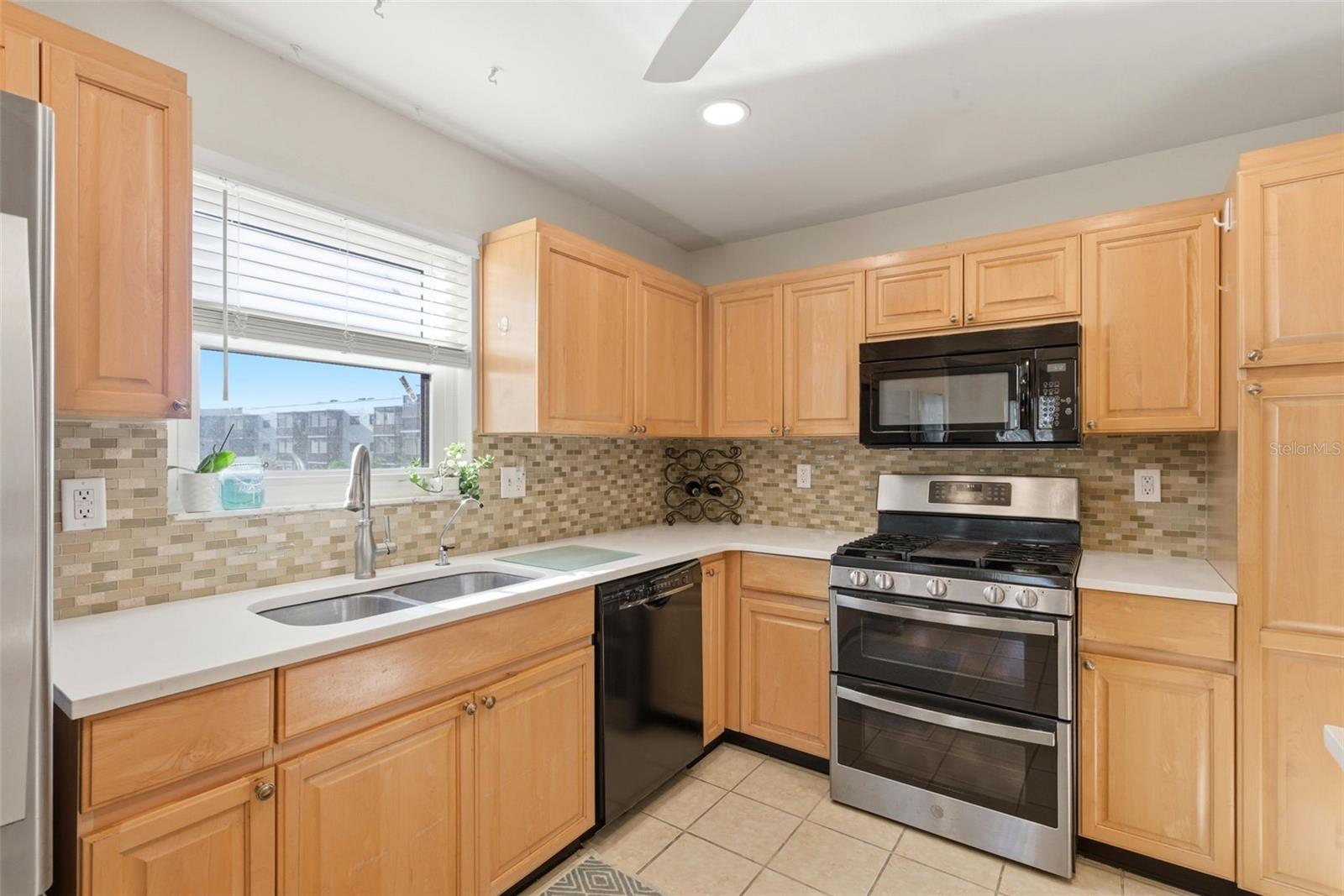 TERRACE PARK OF FIVE TOWNS - Residential