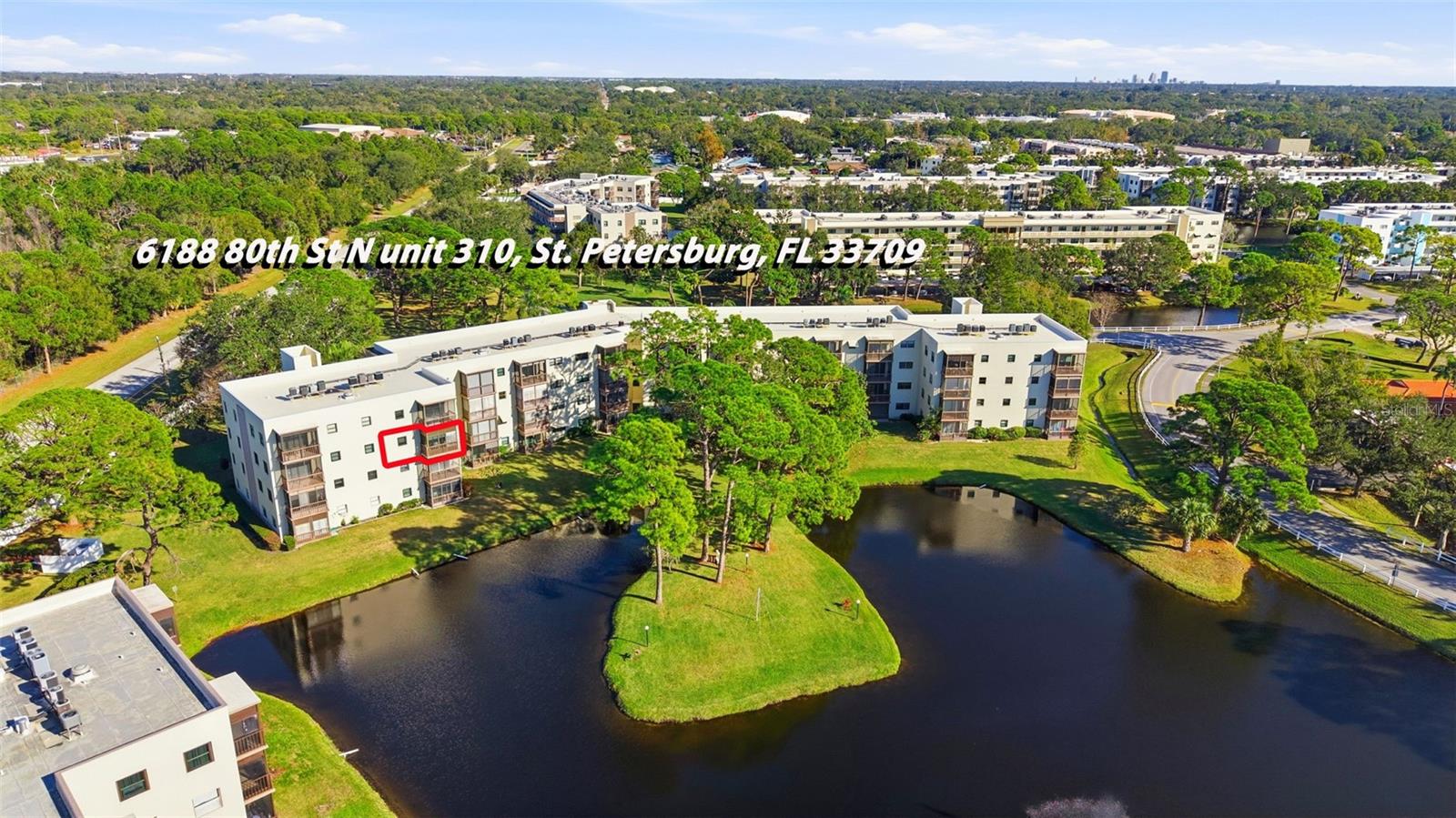 TERRACE PARK OF FIVE TOWNS - Residential