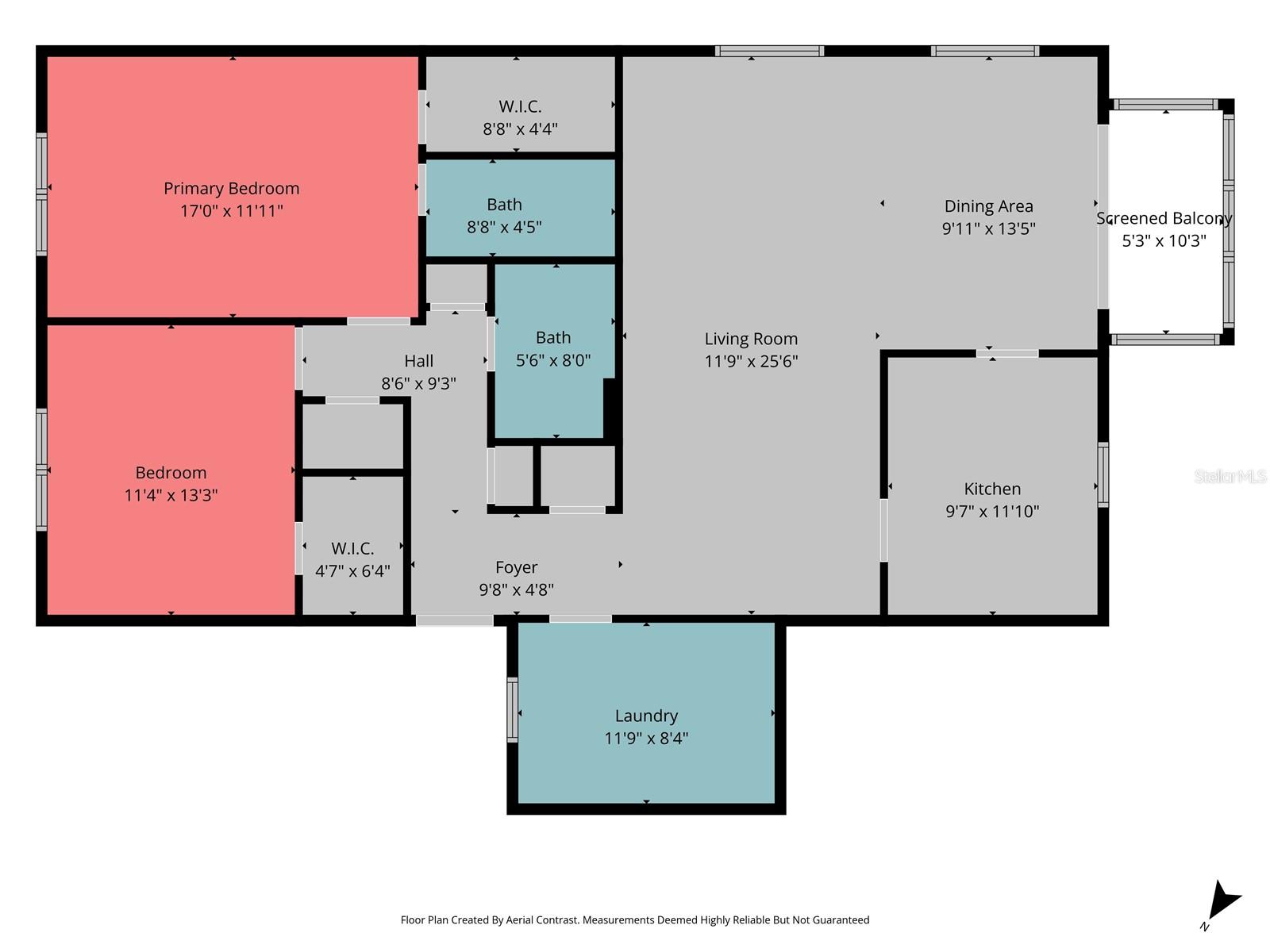 TERRACE PARK OF FIVE TOWNS - Residential