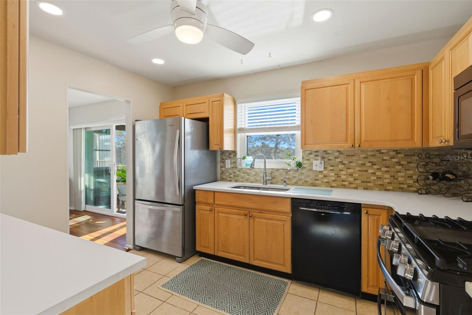 TERRACE PARK OF FIVE TOWNS - Residential