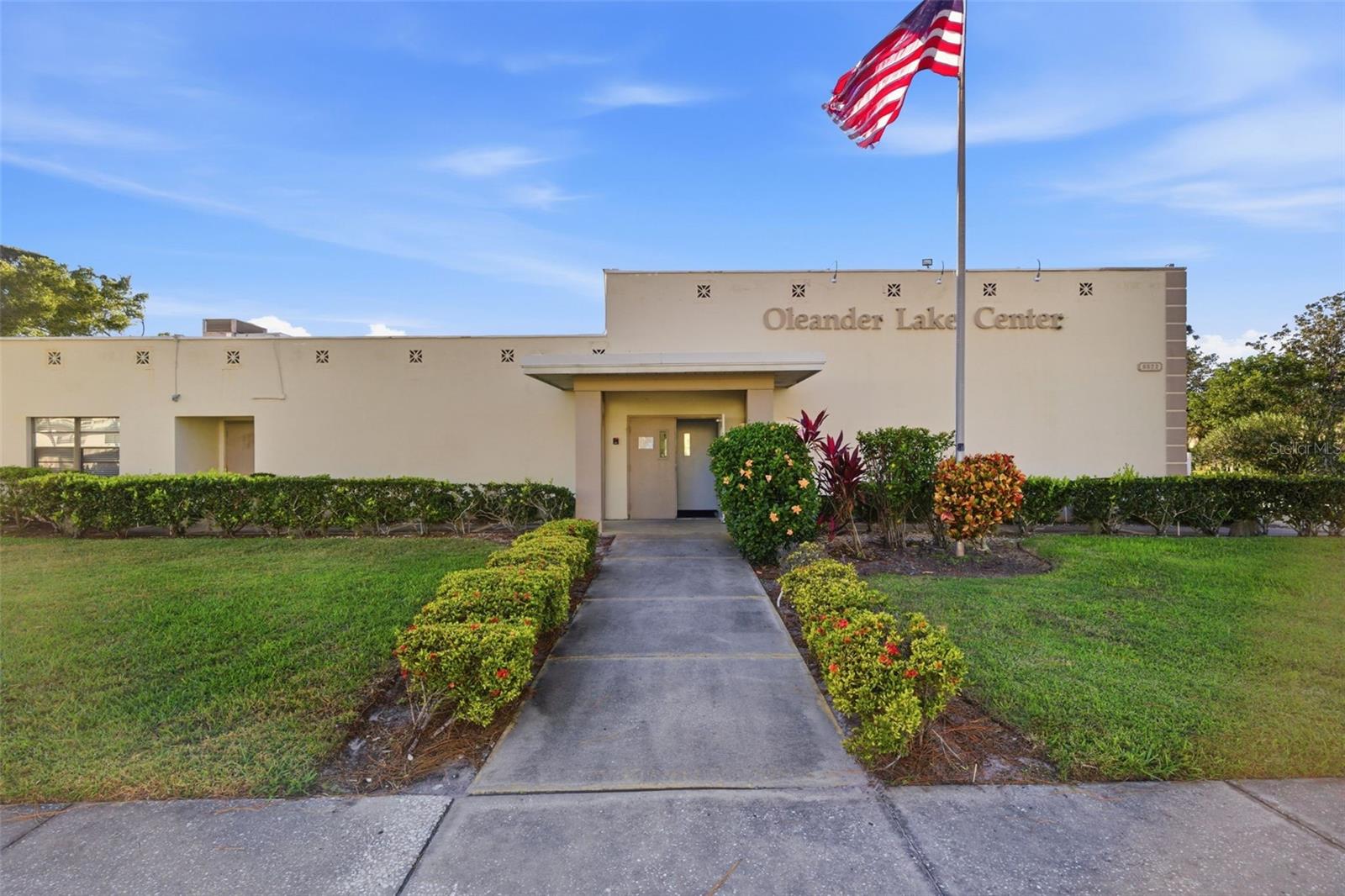 TERRACE PARK OF FIVE TOWNS - Residential