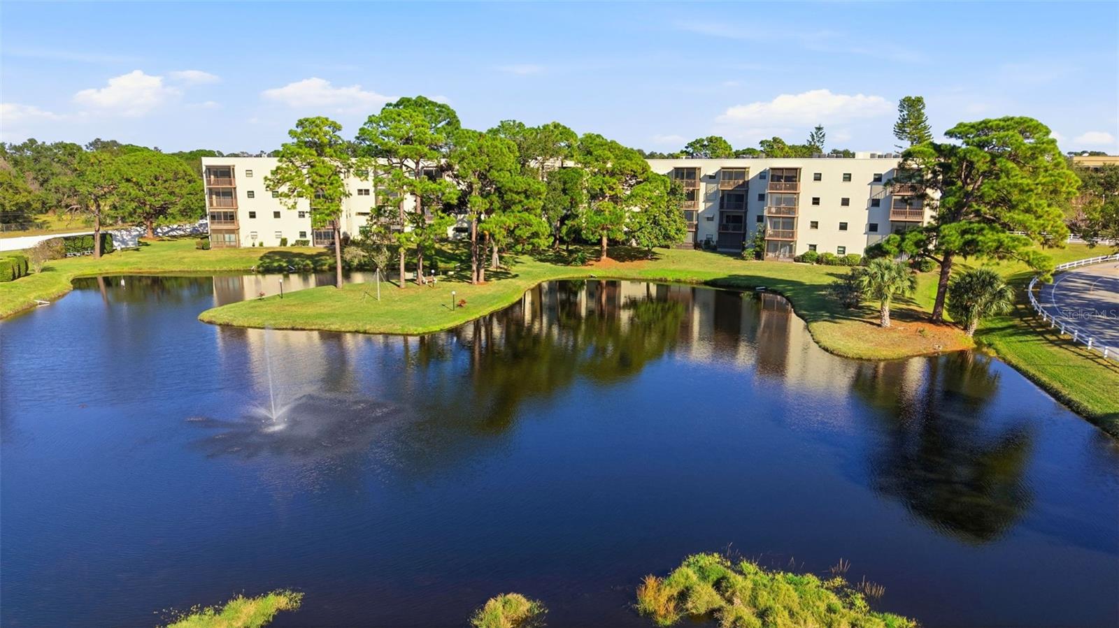 TERRACE PARK OF FIVE TOWNS - Residential