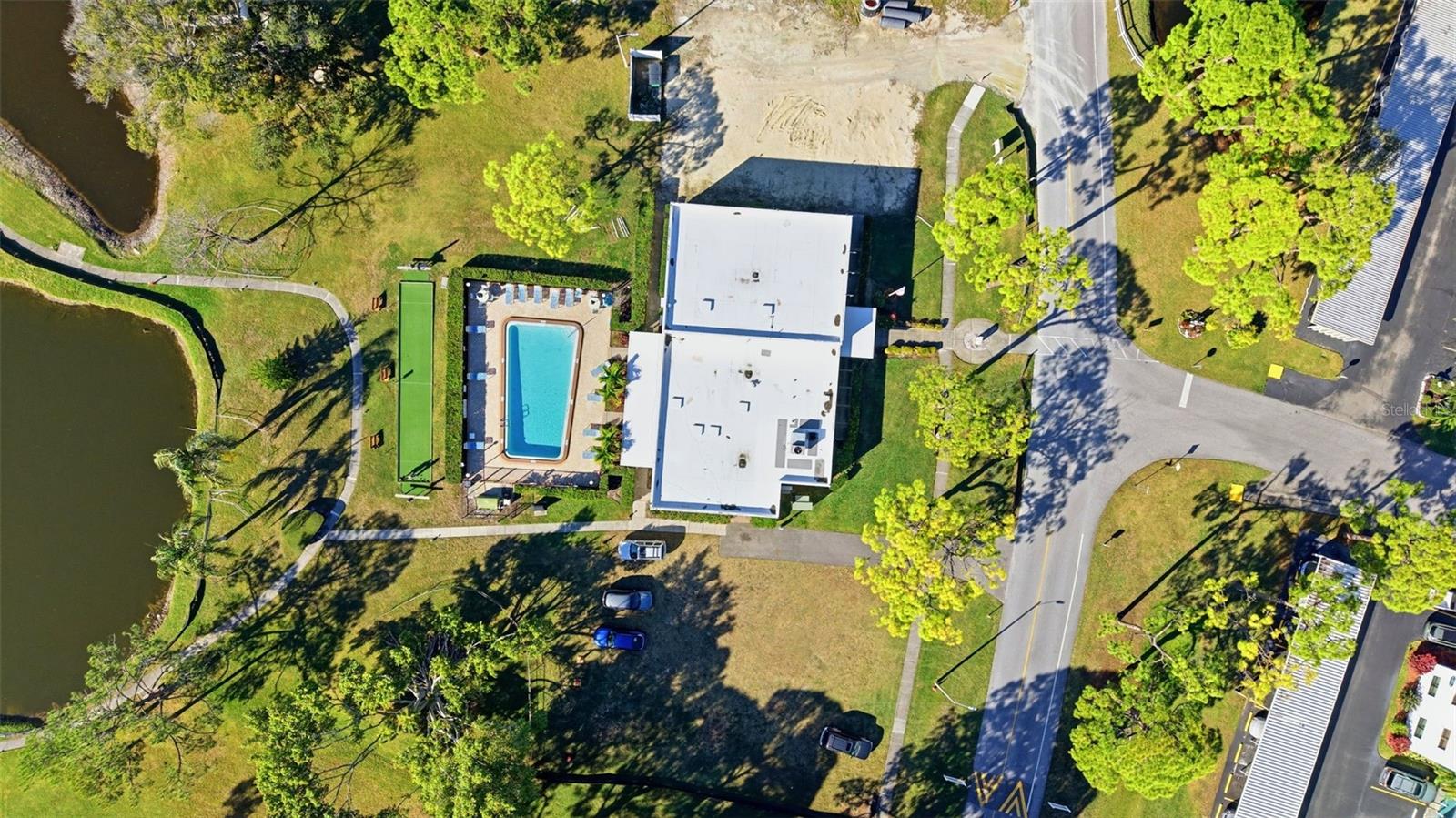 TERRACE PARK OF FIVE TOWNS - Residential