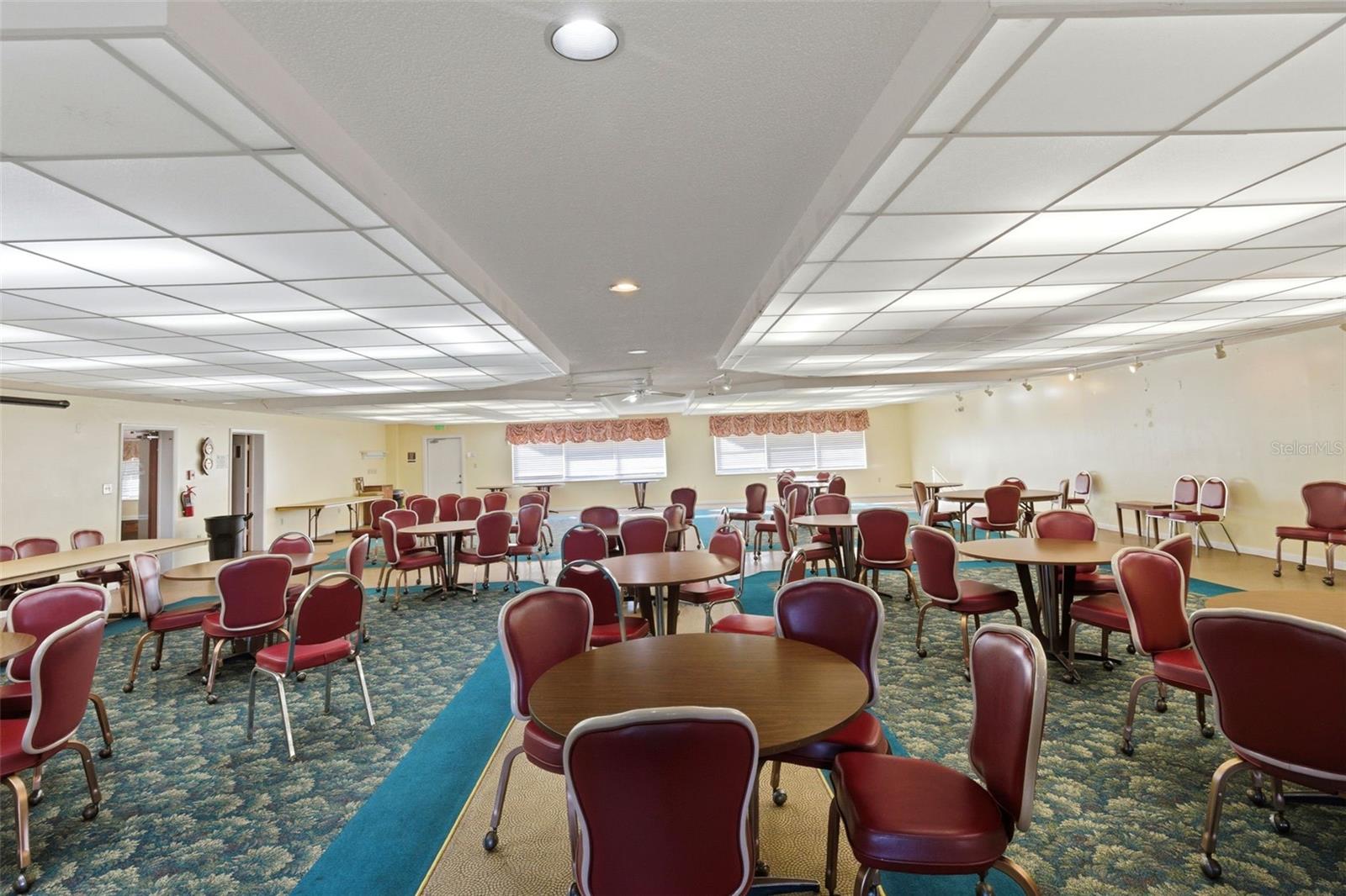 TERRACE PARK OF FIVE TOWNS - Residential