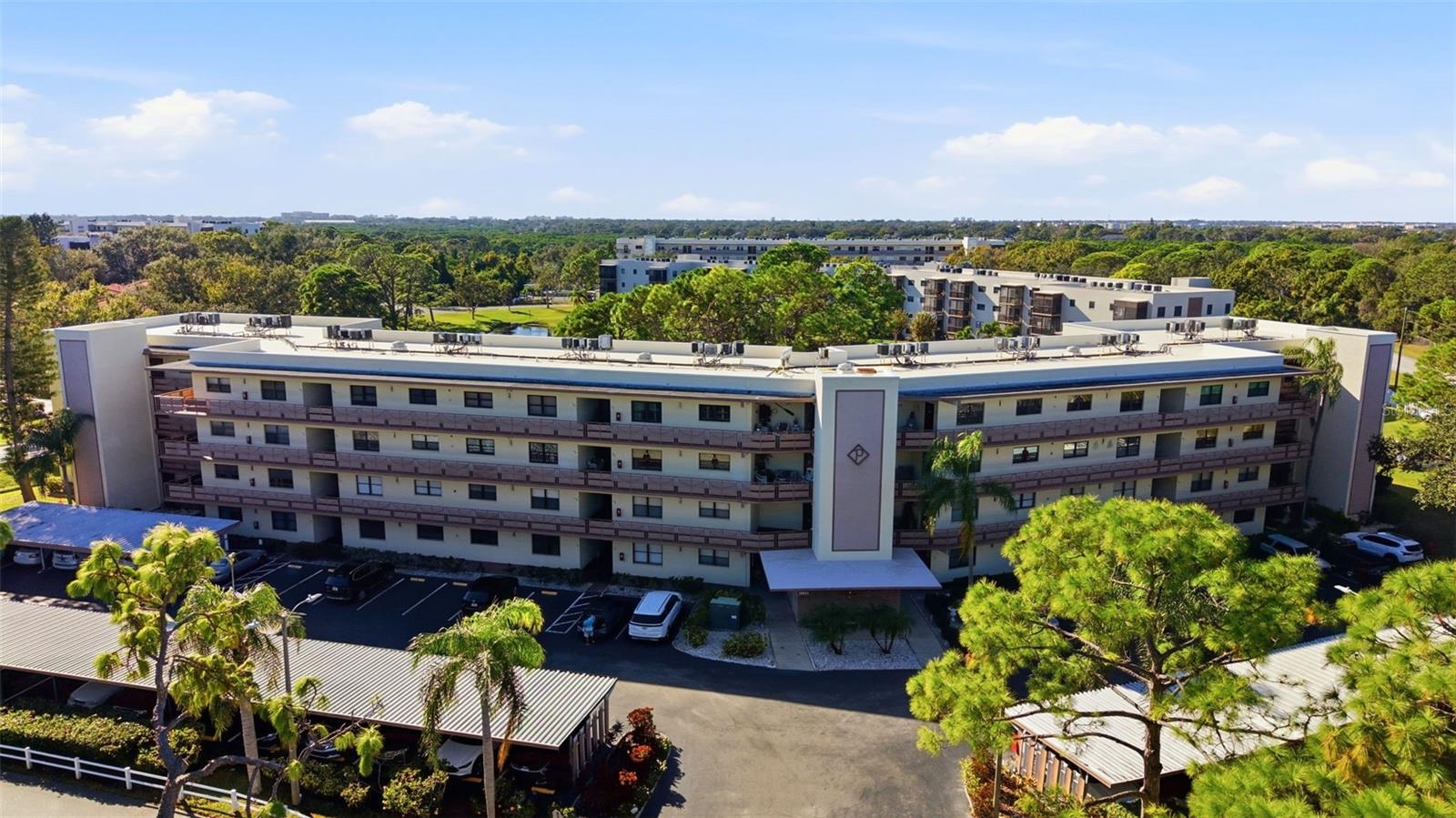 TERRACE PARK OF FIVE TOWNS - Residential