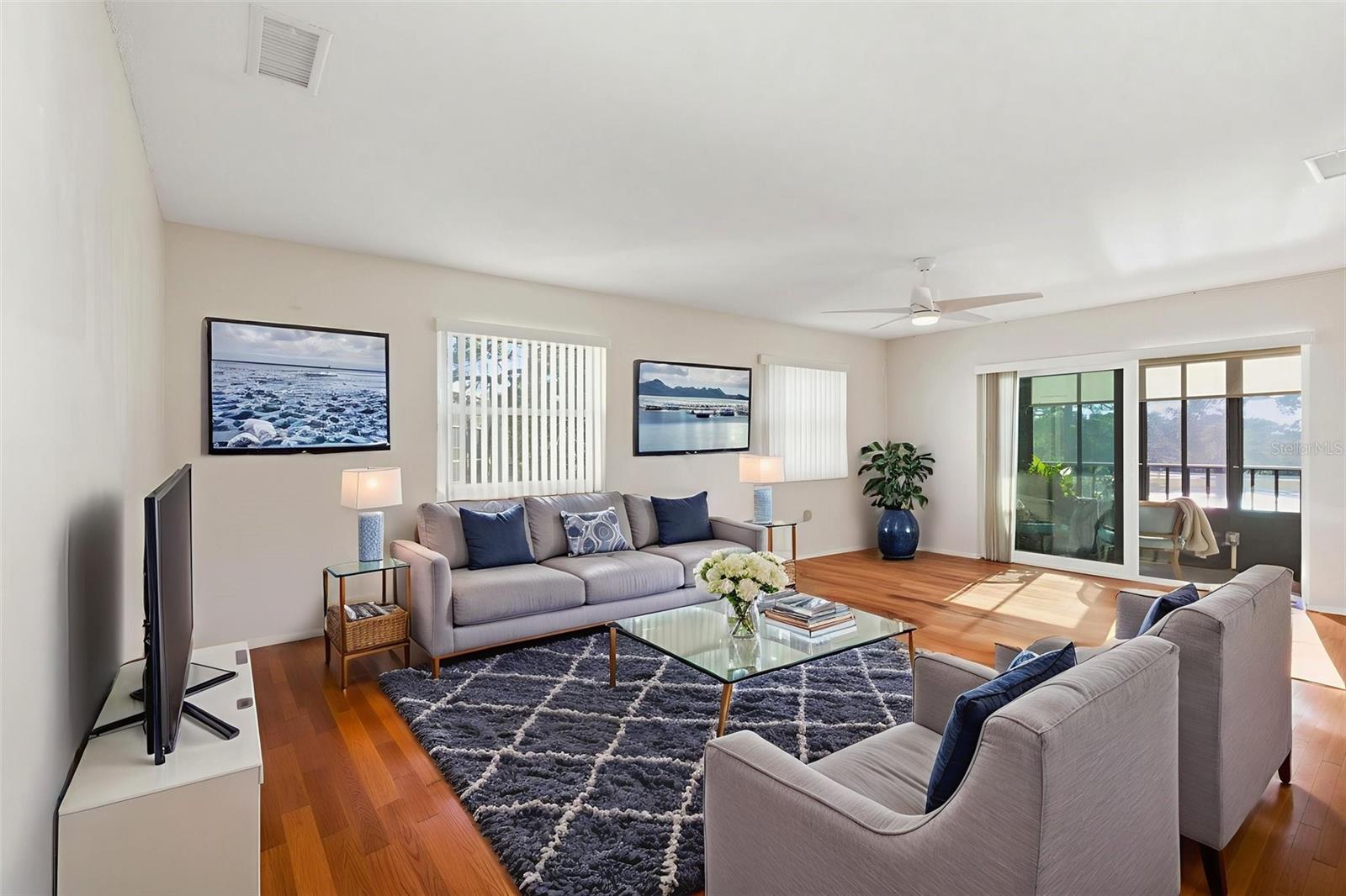 TERRACE PARK OF FIVE TOWNS - Residential