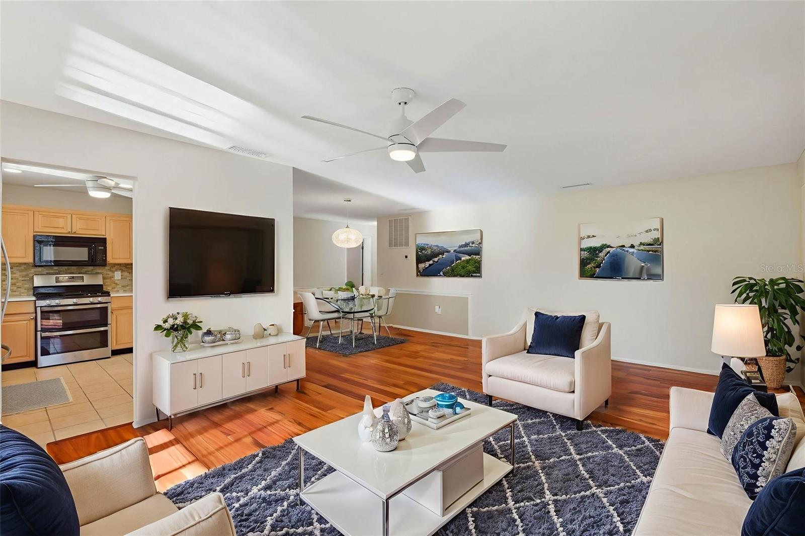 TERRACE PARK OF FIVE TOWNS - Residential