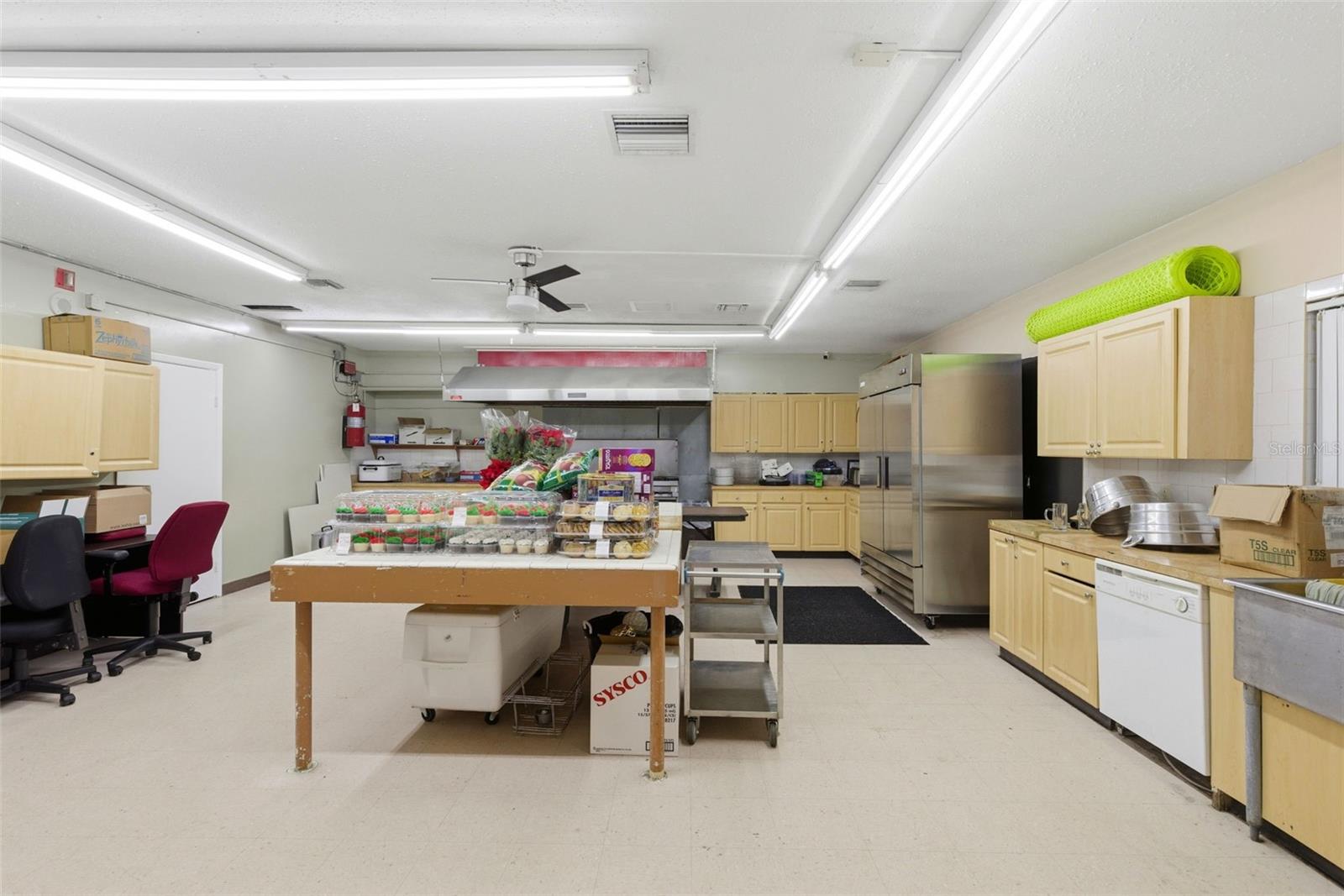 TERRACE PARK OF FIVE TOWNS - Residential