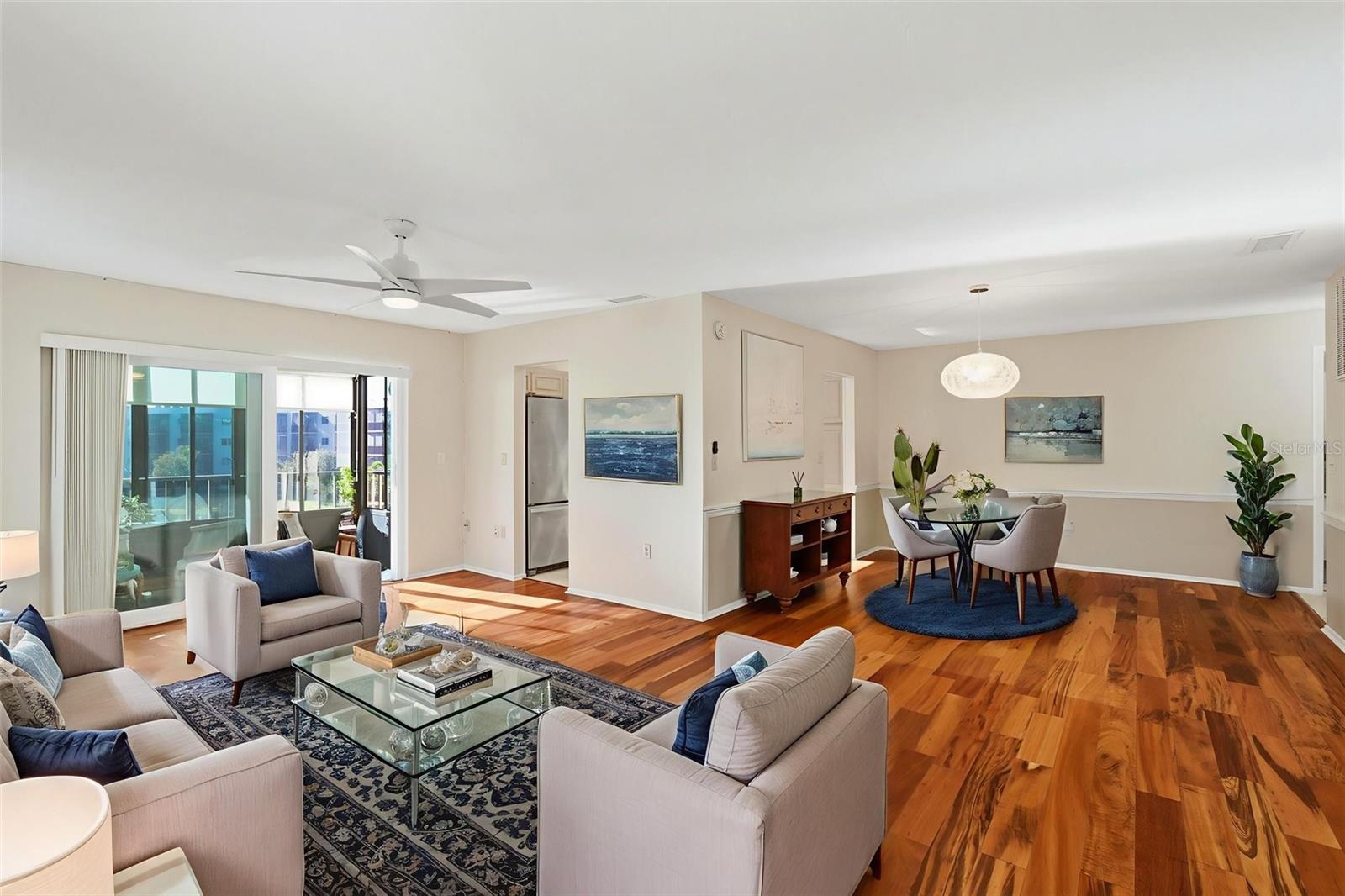 TERRACE PARK OF FIVE TOWNS - Residential