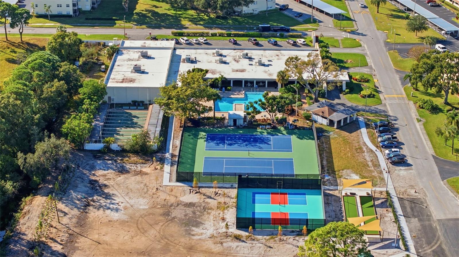 TERRACE PARK OF FIVE TOWNS - Residential