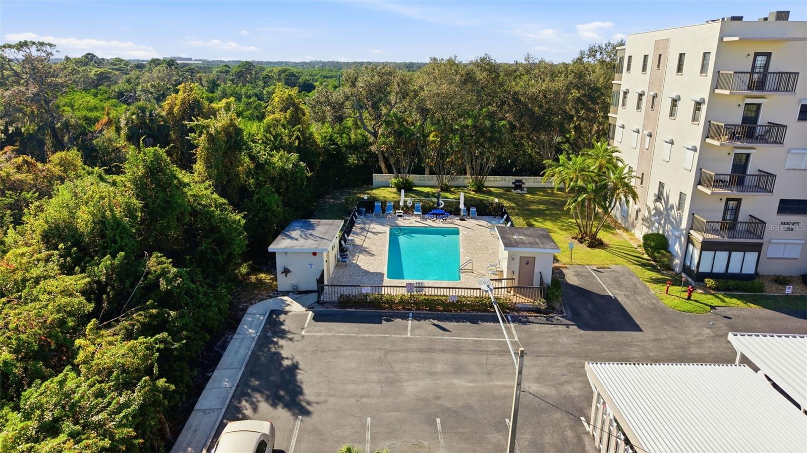 TERRACE PARK OF FIVE TOWNS - Residential