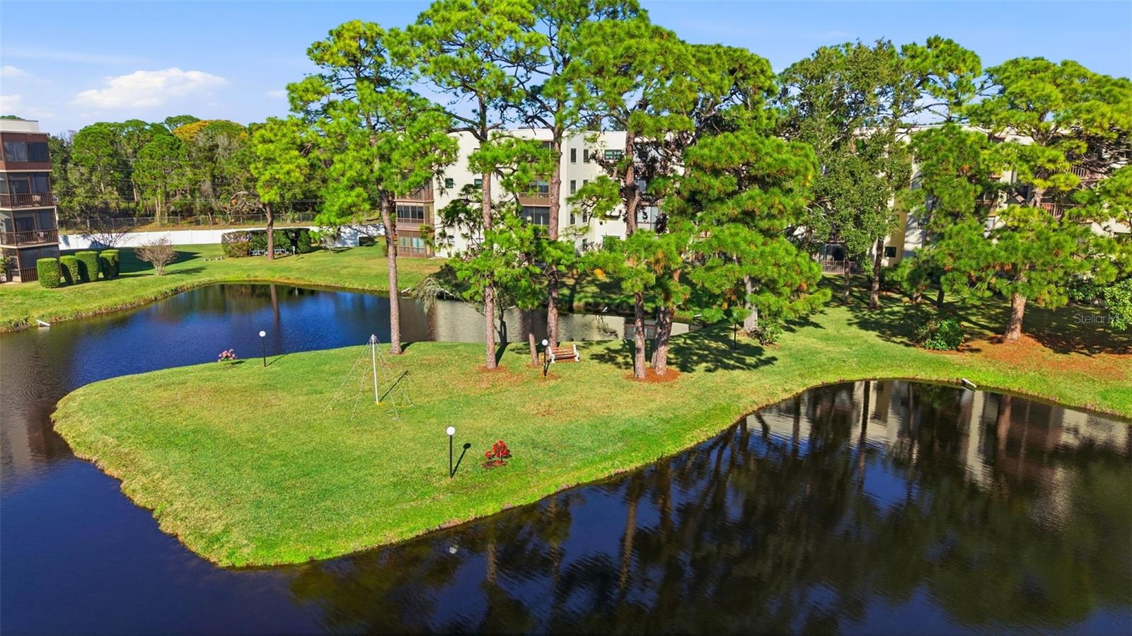 TERRACE PARK OF FIVE TOWNS - Residential