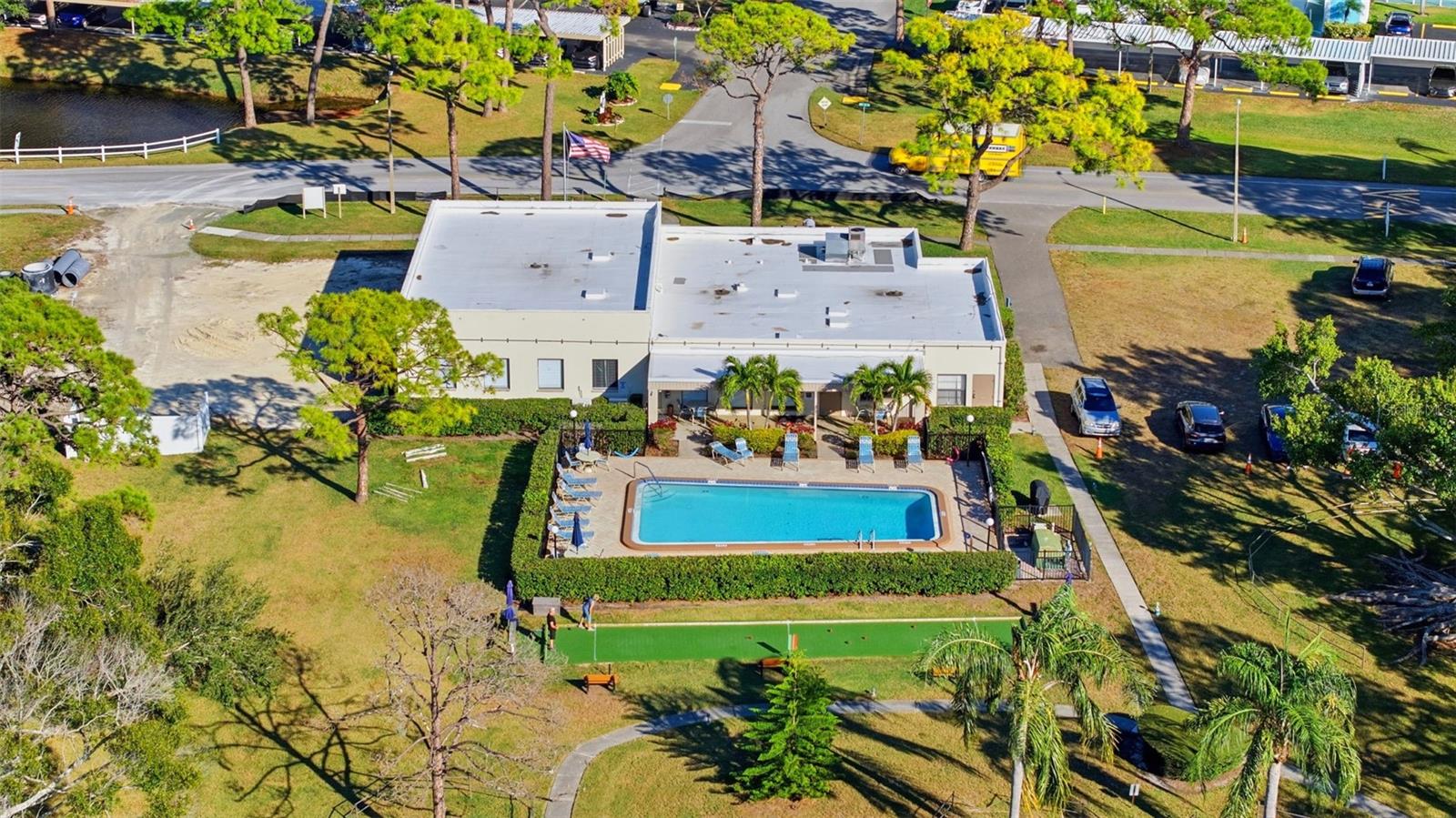 TERRACE PARK OF FIVE TOWNS - Residential