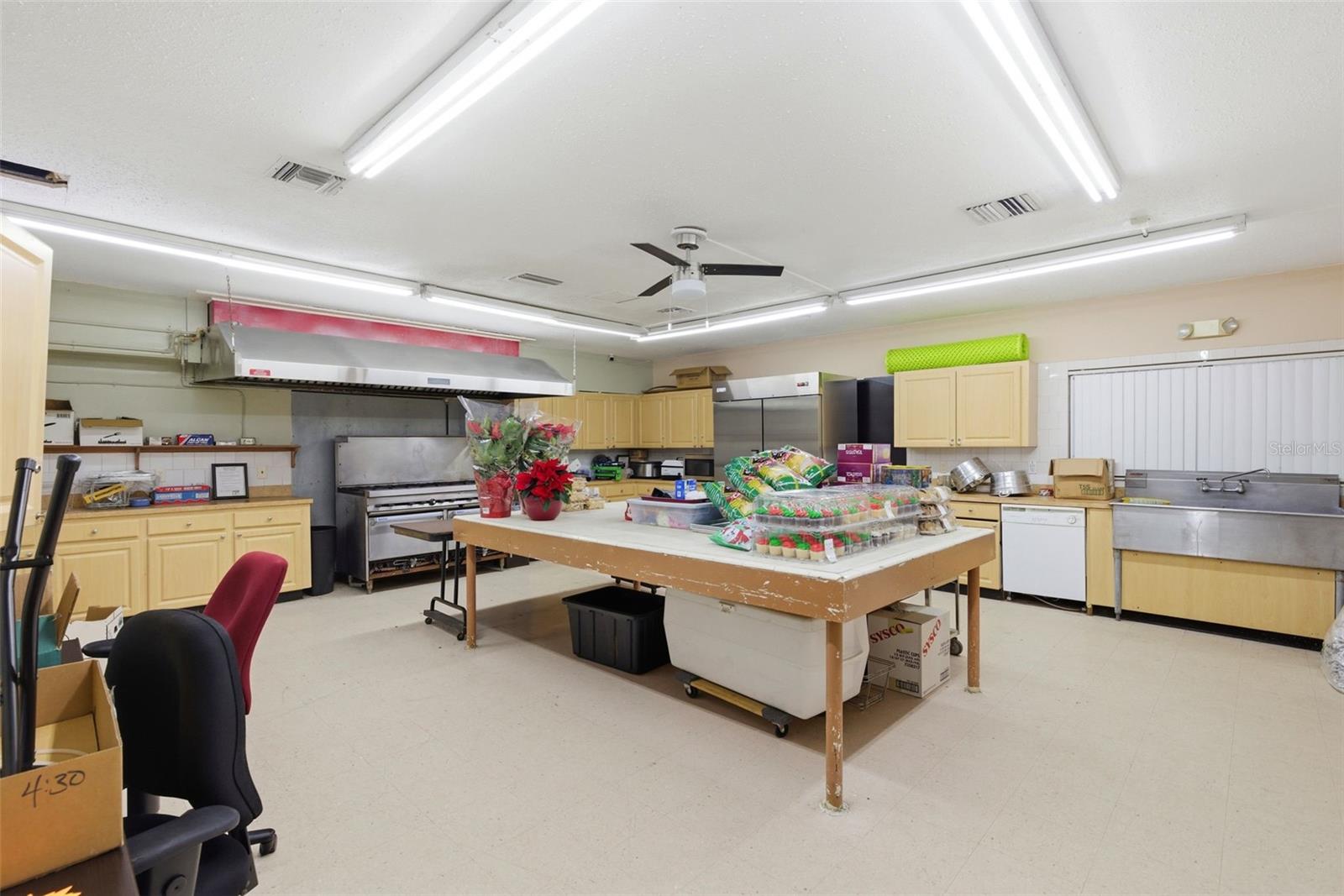 TERRACE PARK OF FIVE TOWNS - Residential