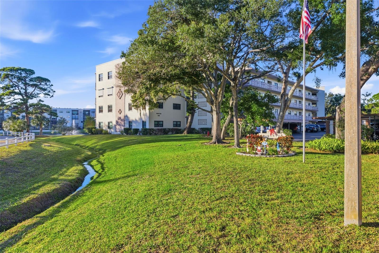 TERRACE PARK OF FIVE TOWNS - Residential