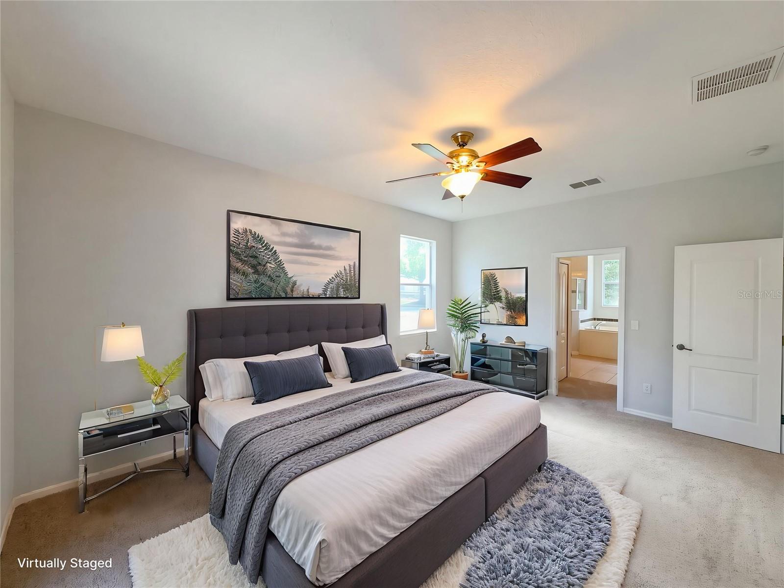 ESTATES AUBURNDALE - Residential