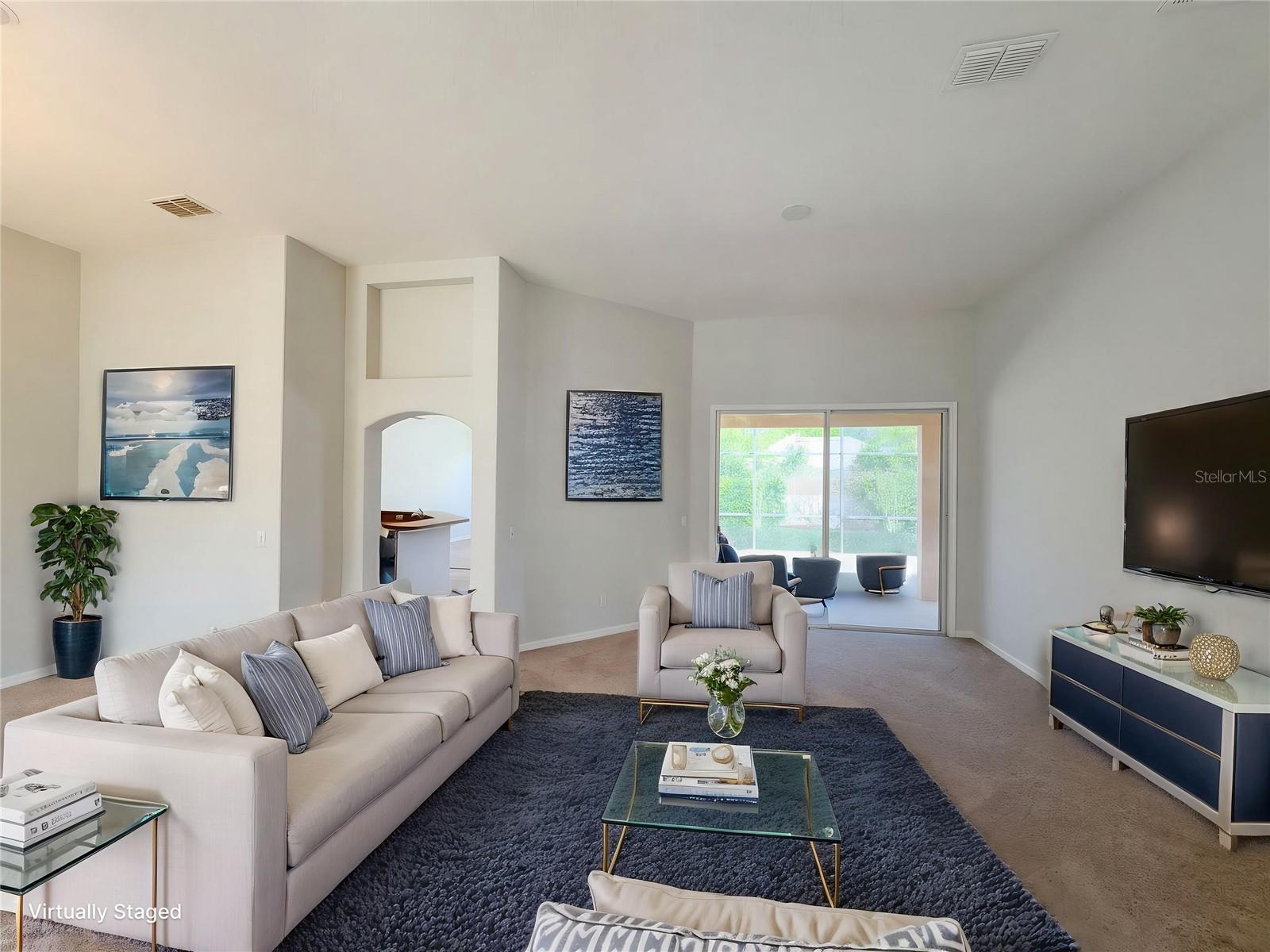 ESTATES AUBURNDALE - Residential